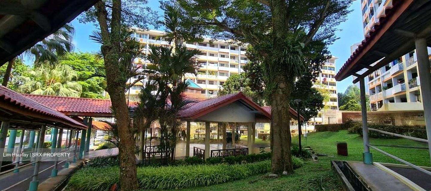 Blk 85 Commonwealth Heights (Queenstown), HDB 3 Rooms #468791311